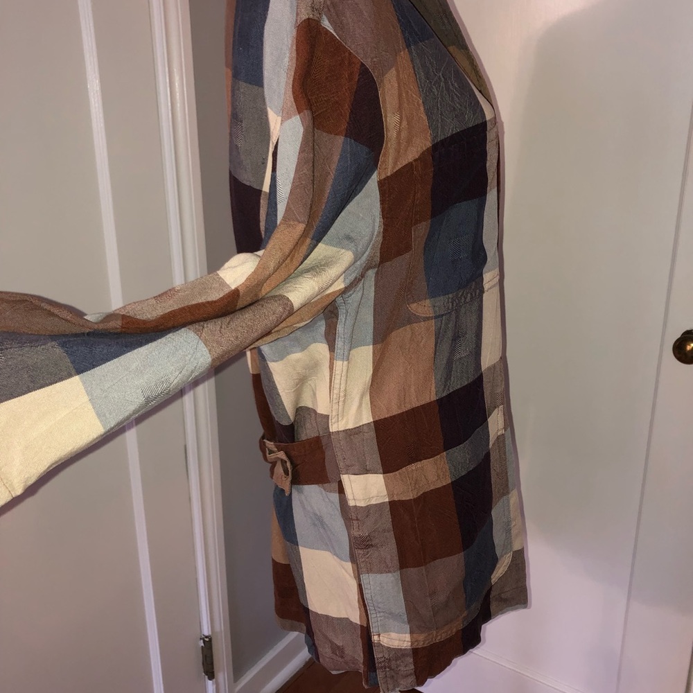 Vintage Lightweight Jacket/ Shacket - image 3